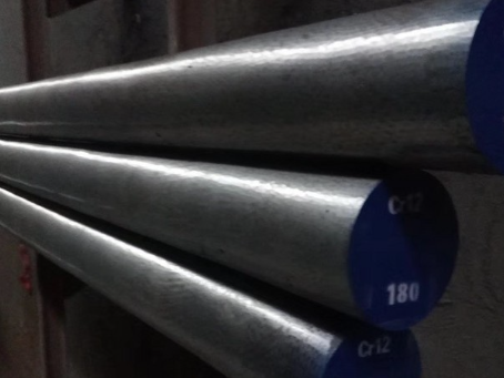 武陵源Cr12模具钢