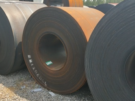 武陵源Q355NHB耐候板